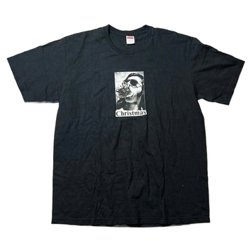 Black Supreme Tee - XL | The Streetwear Studio