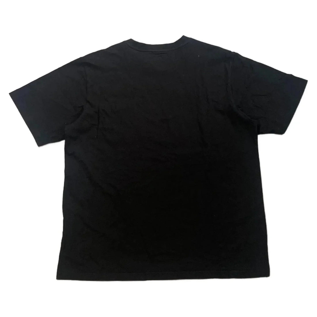 Black Supreme Tee - XL | The Streetwear Studio