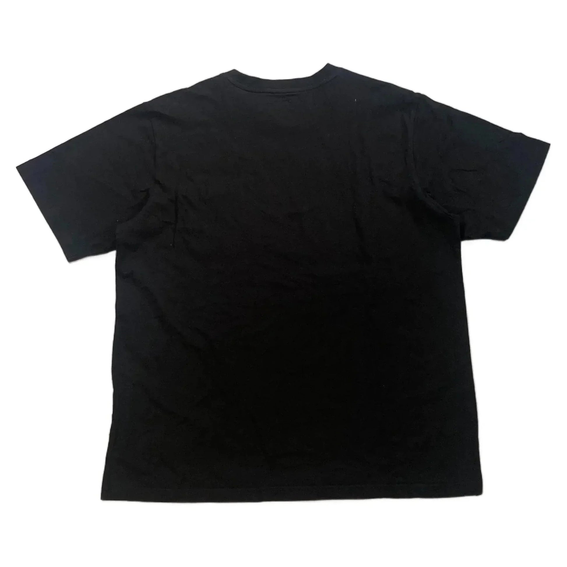 Black Supreme Tee - XL | The Streetwear Studio
