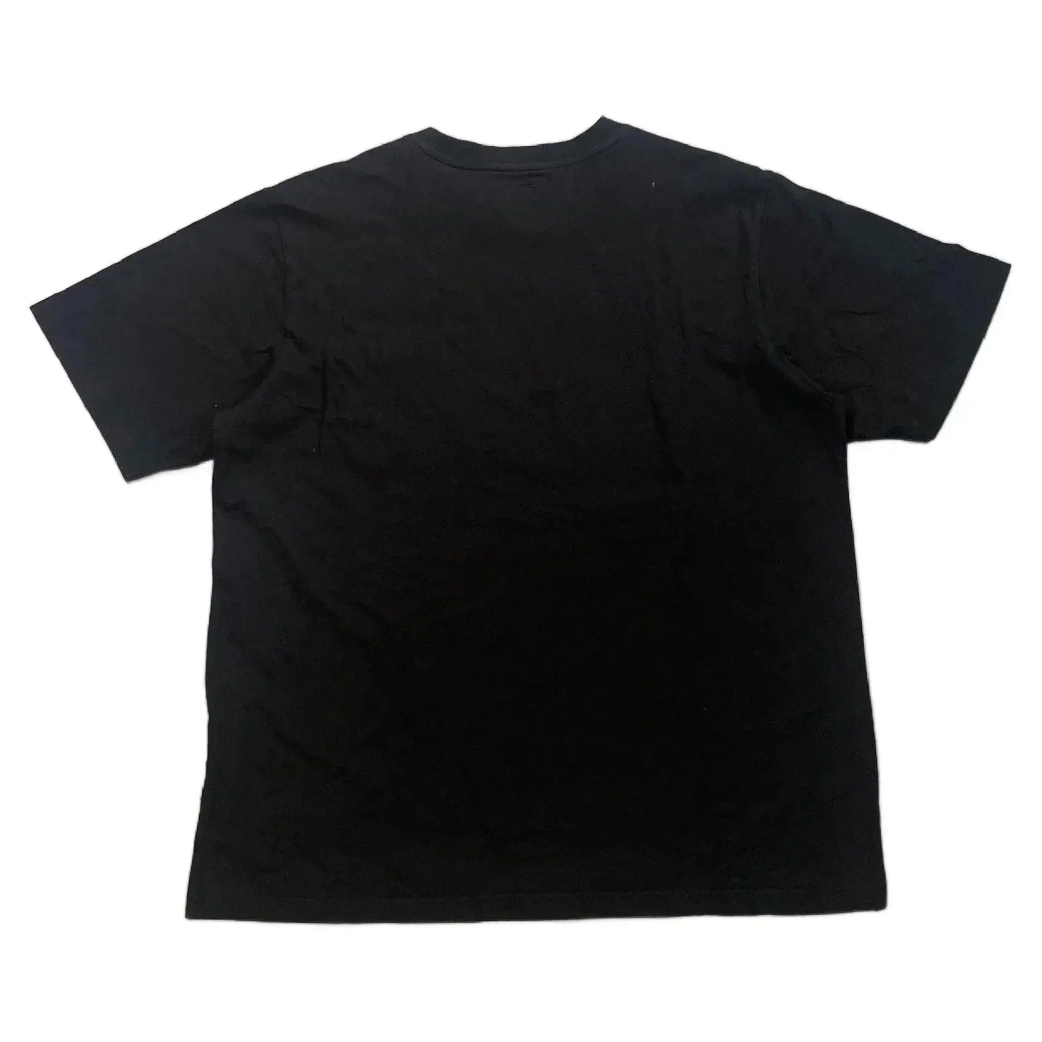 Black Supreme Tee - XL | The Streetwear Studio