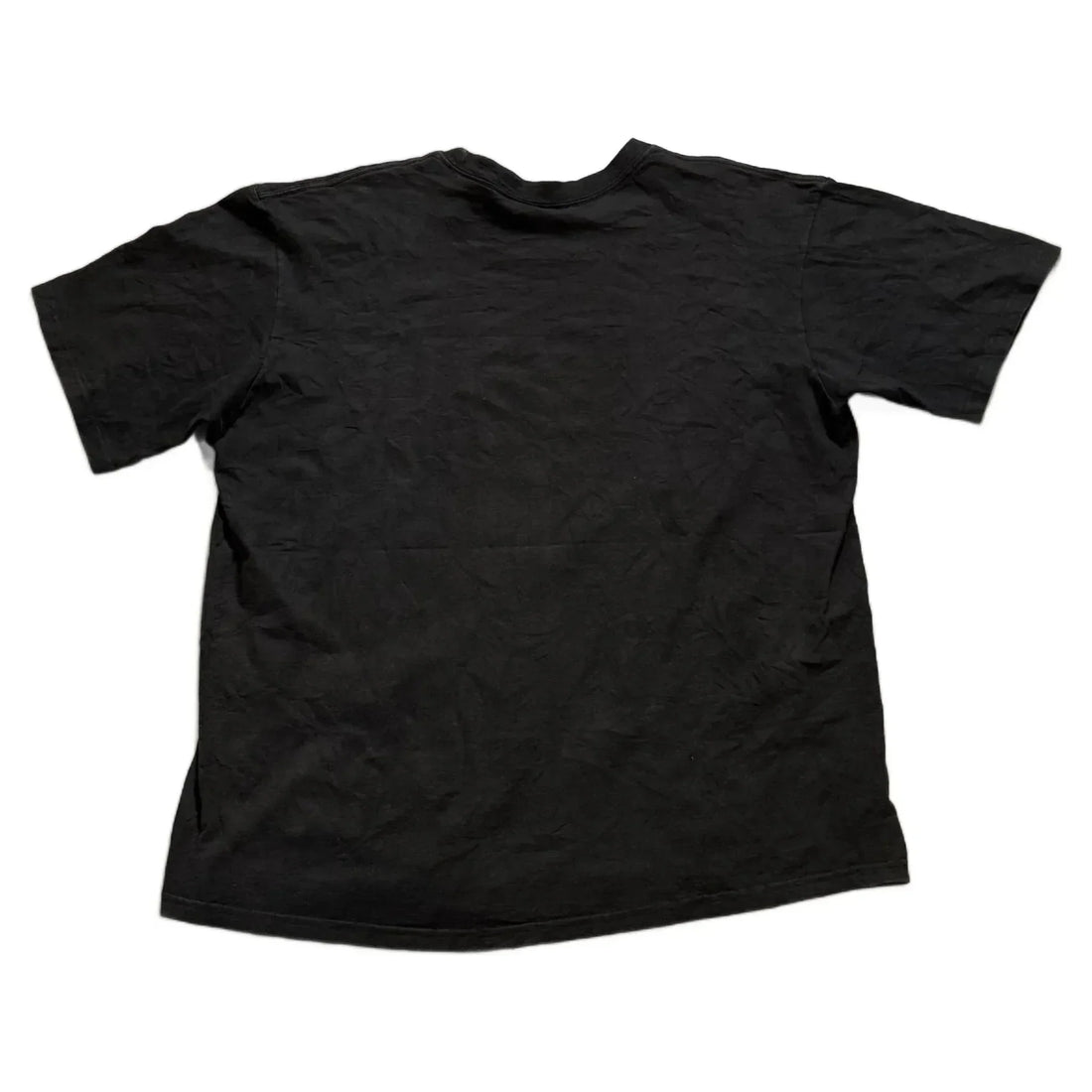 Black Supreme Tee - XL | The Streetwear Studio