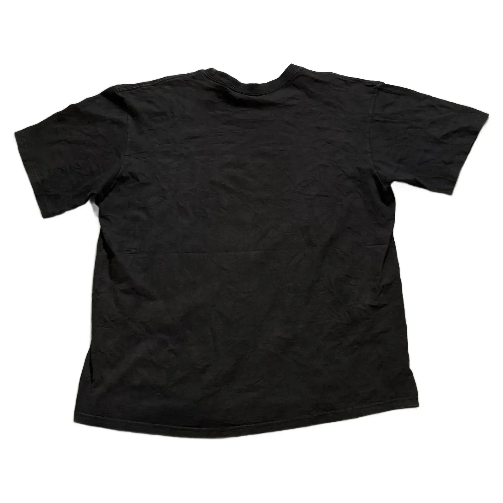 Black Supreme Tee - XL | The Streetwear Studio