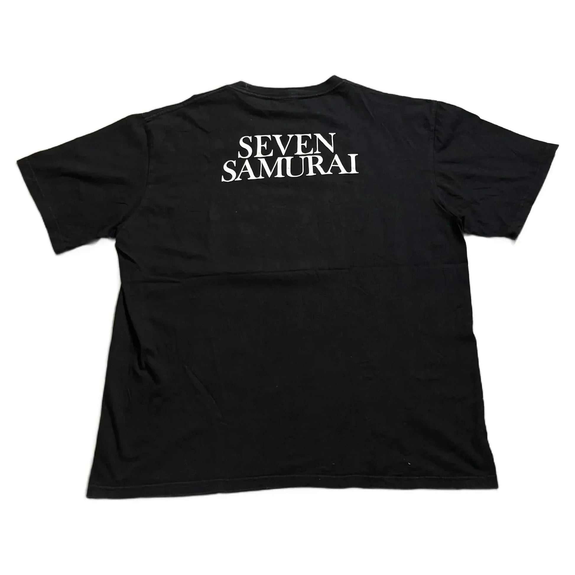 Black Supreme Tee - XL | The Streetwear Studio