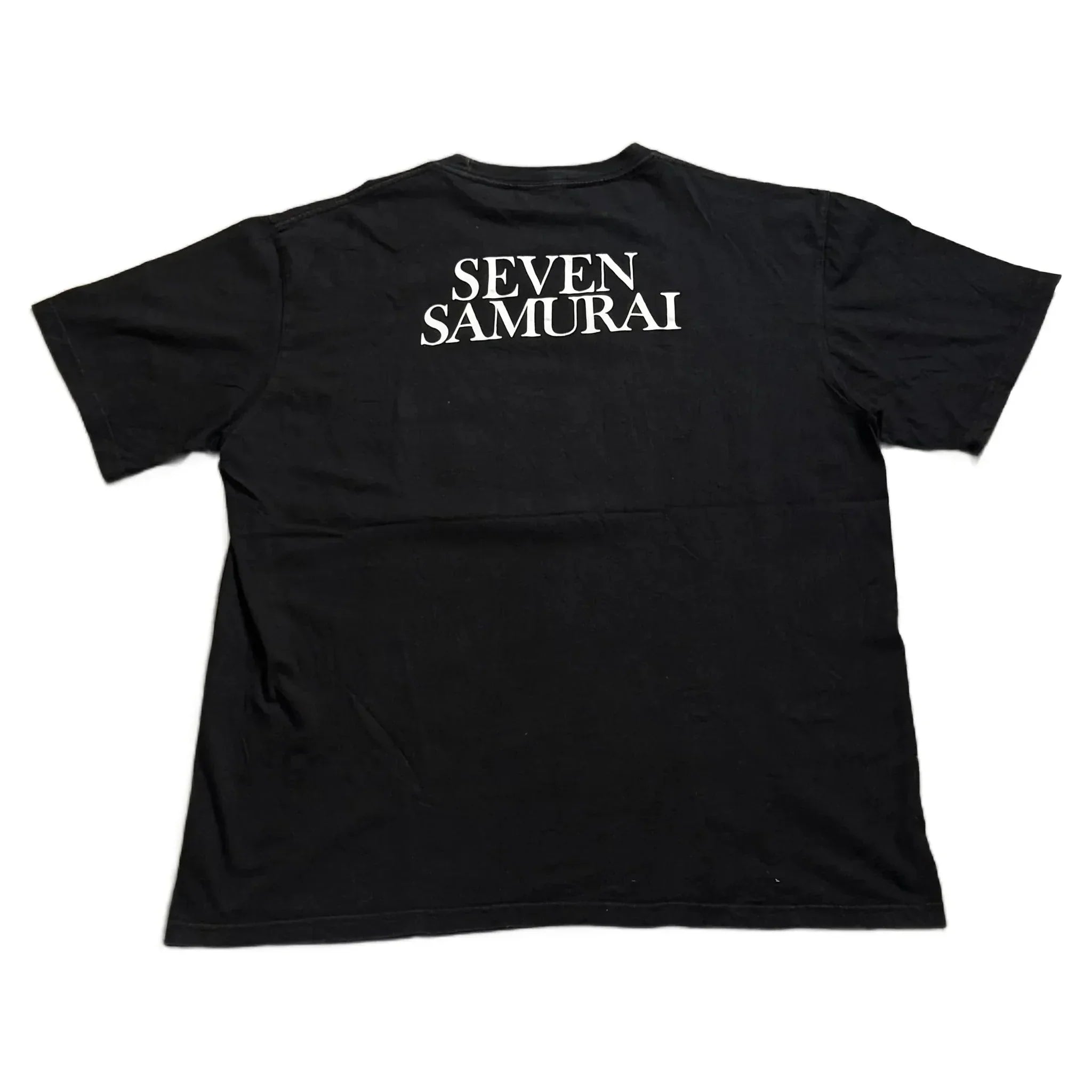 Black Supreme Tee - XL | The Streetwear Studio