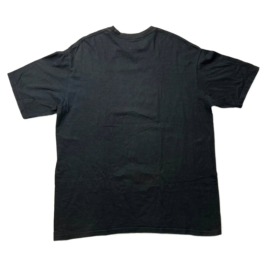 Black Supreme Tee - XL | The Streetwear Studio