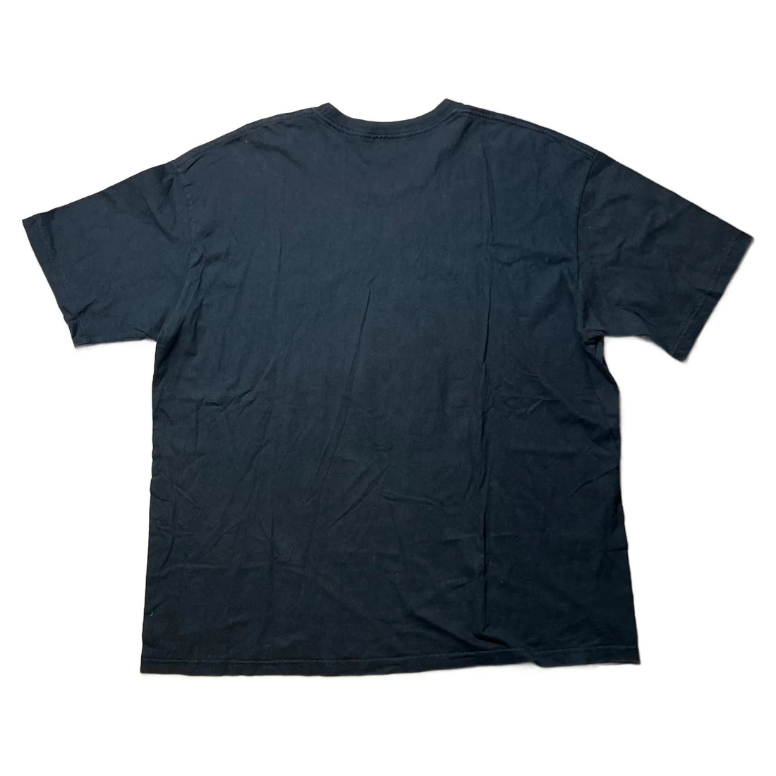 Black Supreme Tee - XXL | The Streetwear Studio