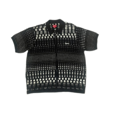 Black Supreme Top - XL | The Streetwear Studio
