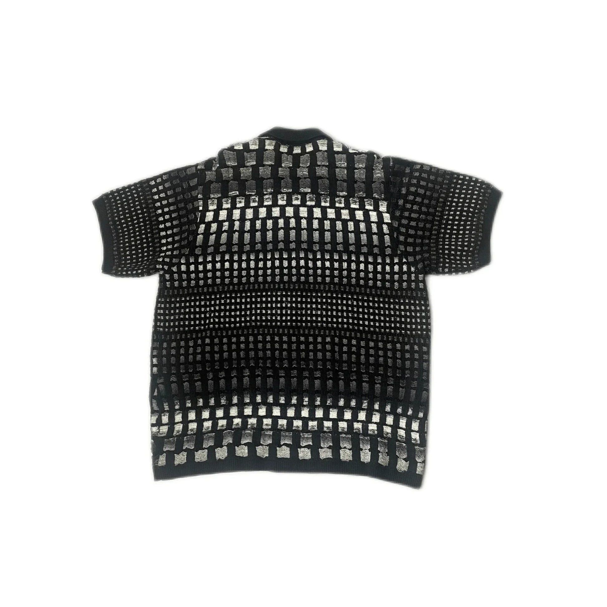 Black Supreme Top - XL | The Streetwear Studio