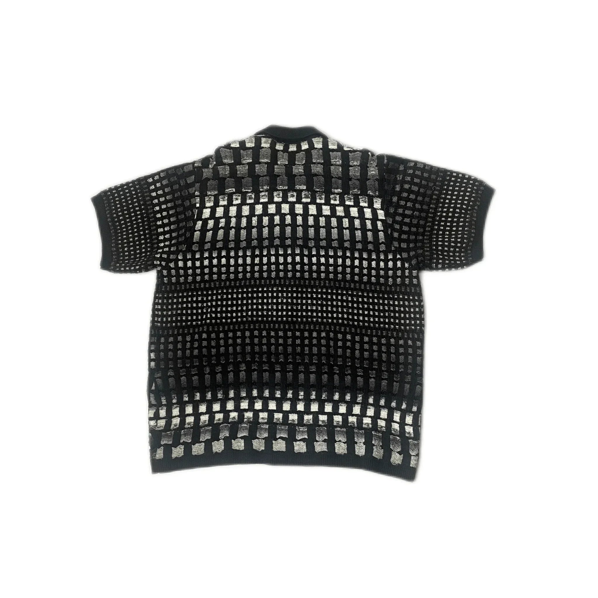 Black Supreme Top - XL | The Streetwear Studio