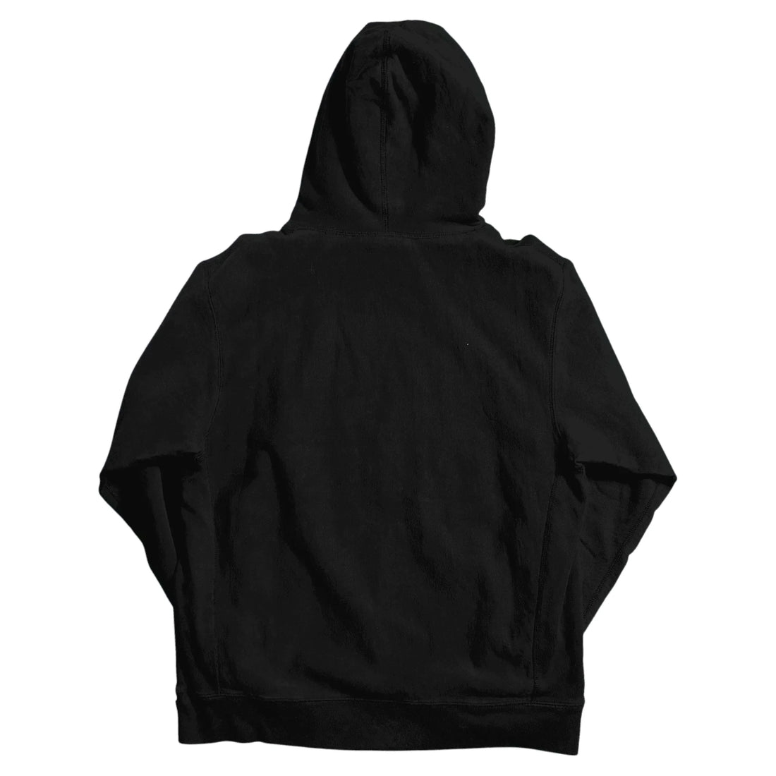 Black Supreme x KAWS Box Logo Hoodie - L | The Streetwear Studio