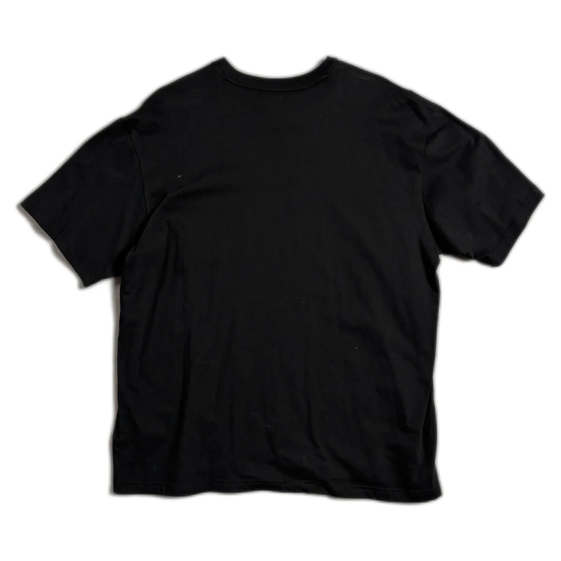 Black Supreme x The North Face (TNF) Tee - L | The Streetwear Studio