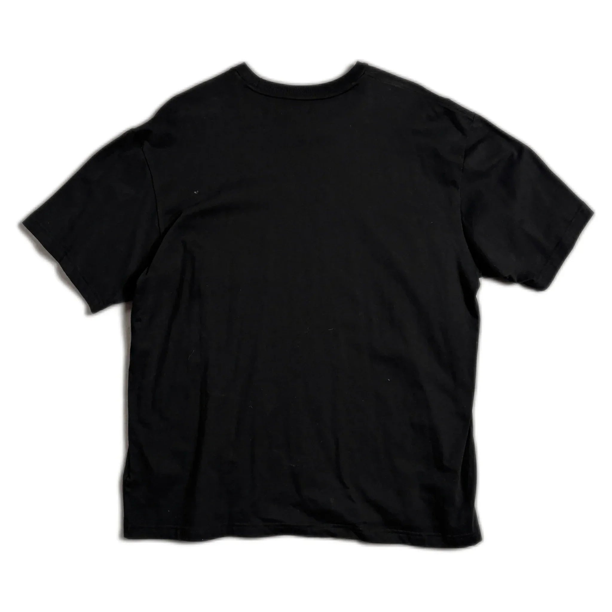 Black Supreme x The North Face (TNF) Tee - L | The Streetwear Studio