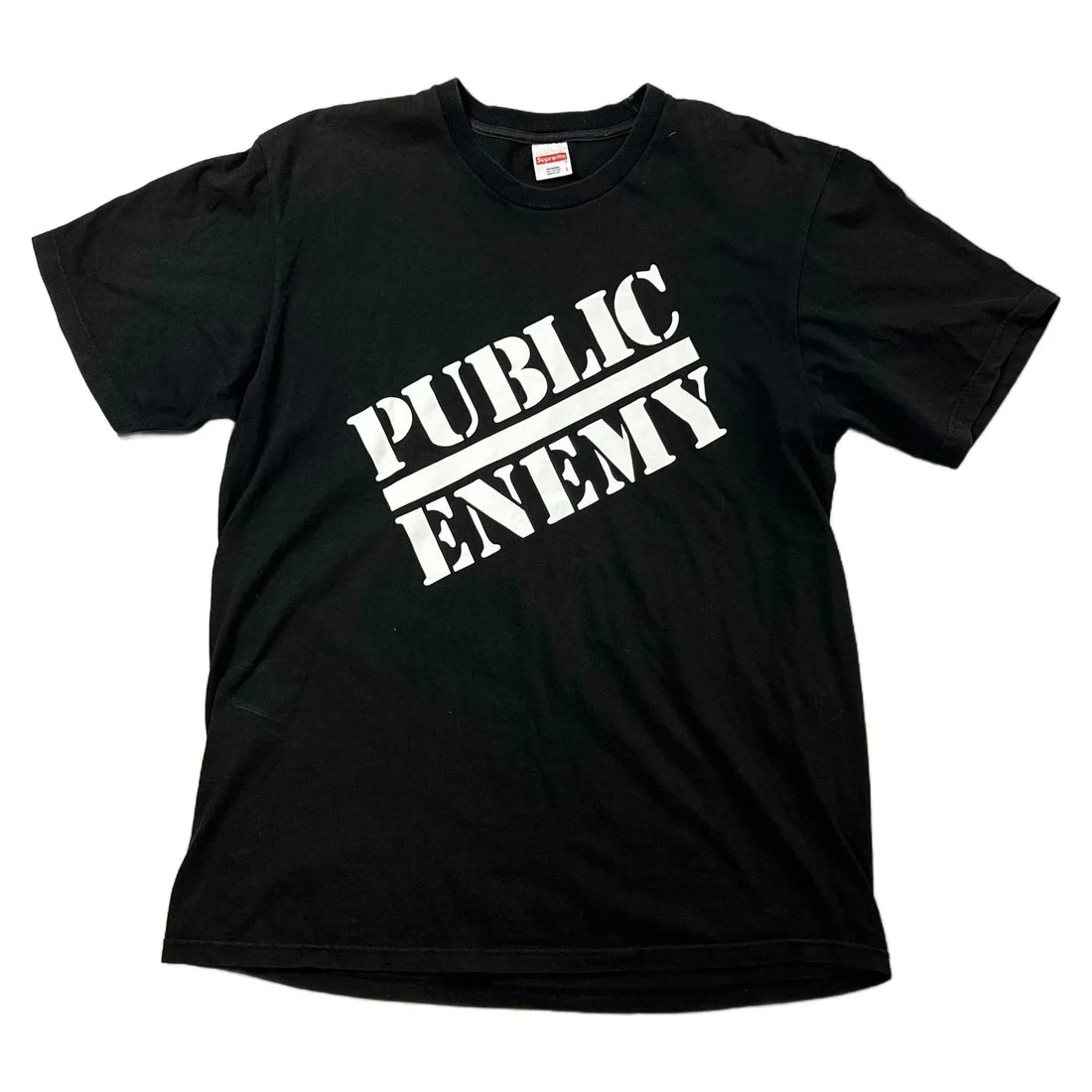 Black Supreme x Undercover Tee - L | The Streetwear Studio