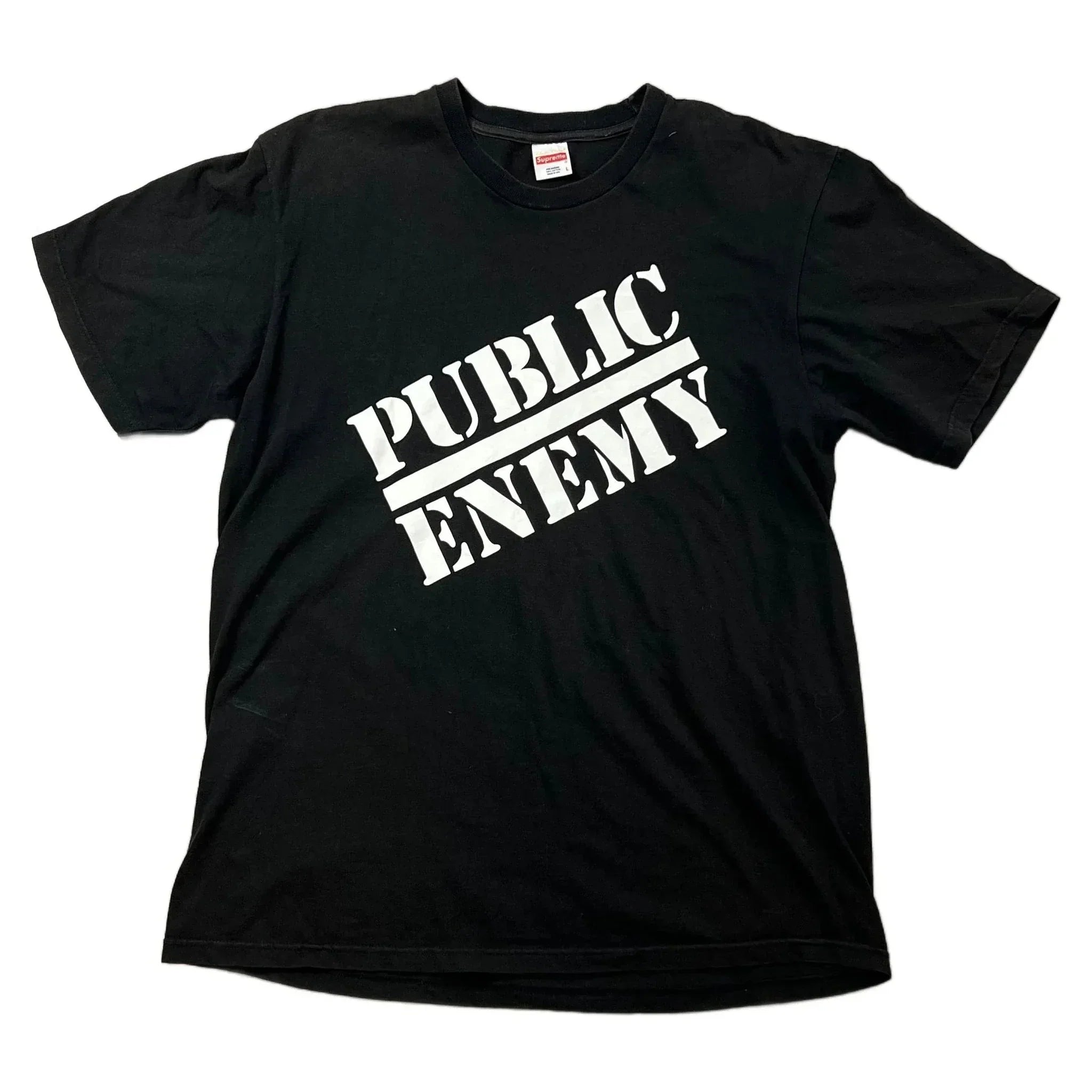 Black Supreme x Undercover Tee - L | The Streetwear Studio