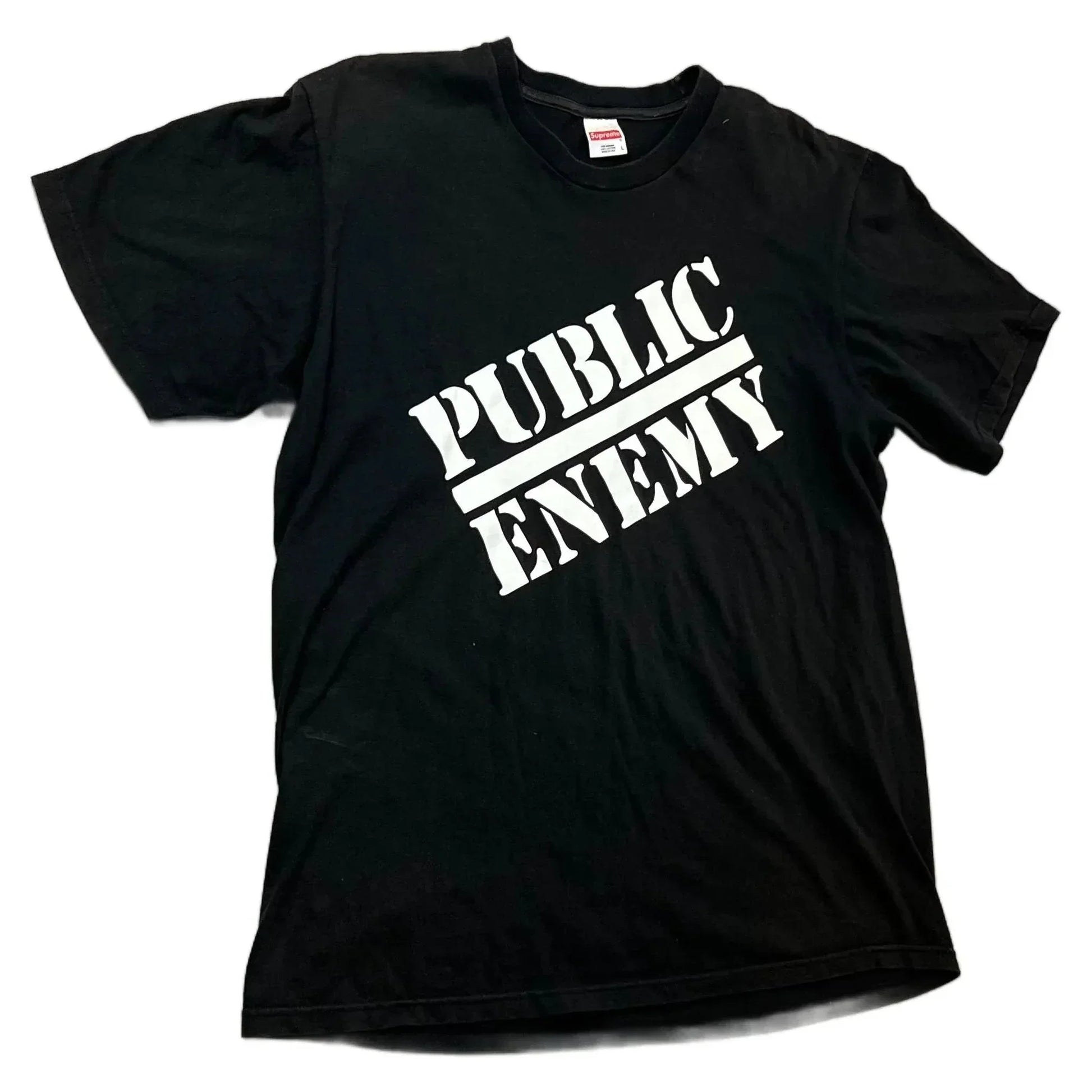 Black Supreme x Undercover Tee - L | The Streetwear Studio