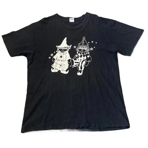 Descriptive image text