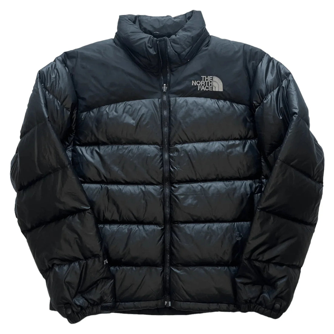 Black The North Face (TNF) Puffer Coat - M | The Streetwear Studio