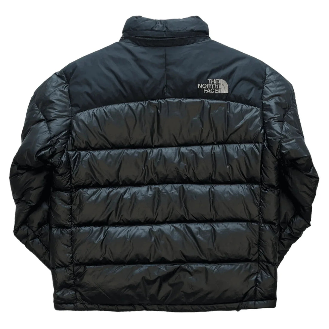 Black The North Face (TNF) Puffer Coat - M | The Streetwear Studio