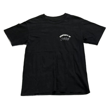 Black Travis Scott Tee - M | The Streetwear Studio