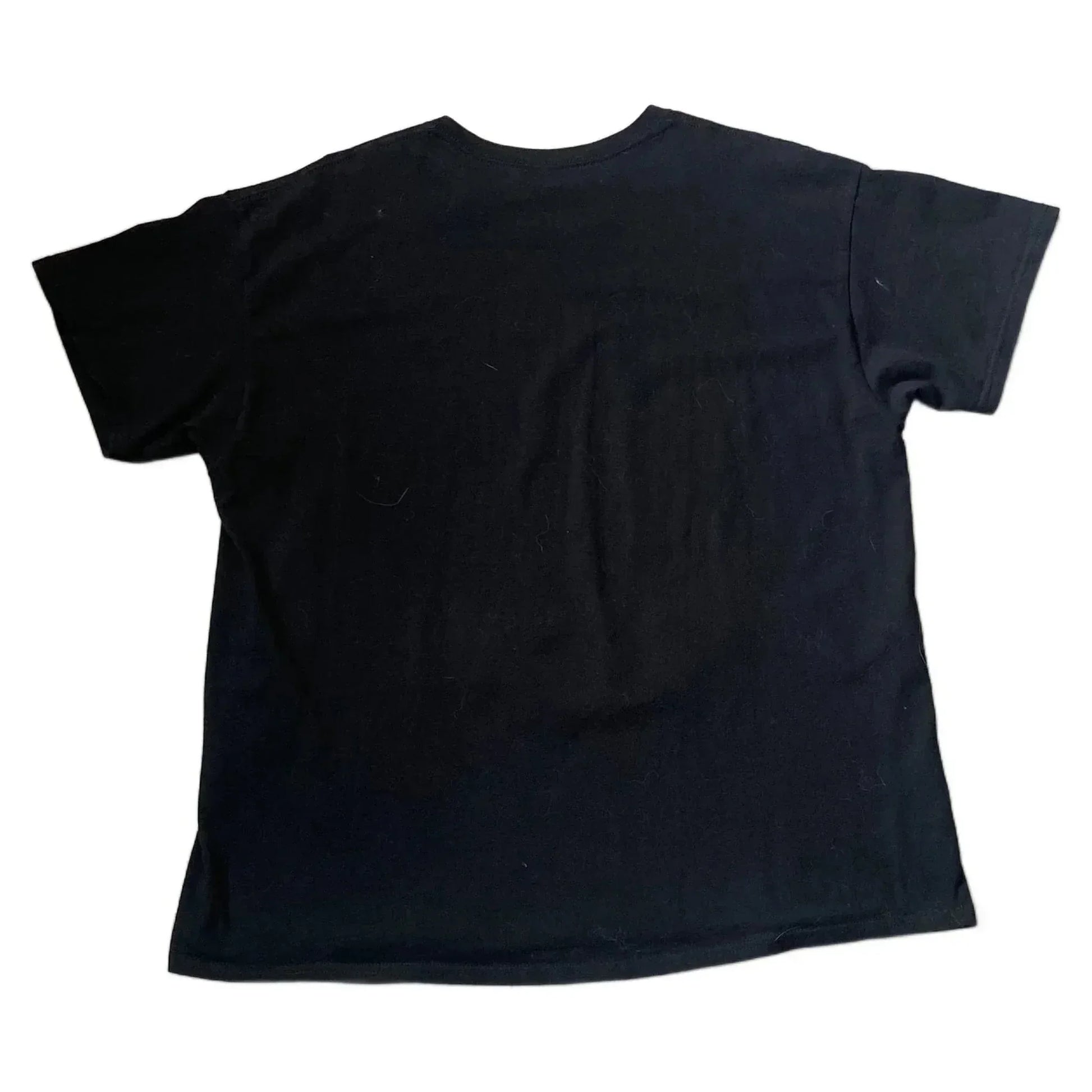 Black Travis Scott x Fragment Tee - L | The Streetwear Studio