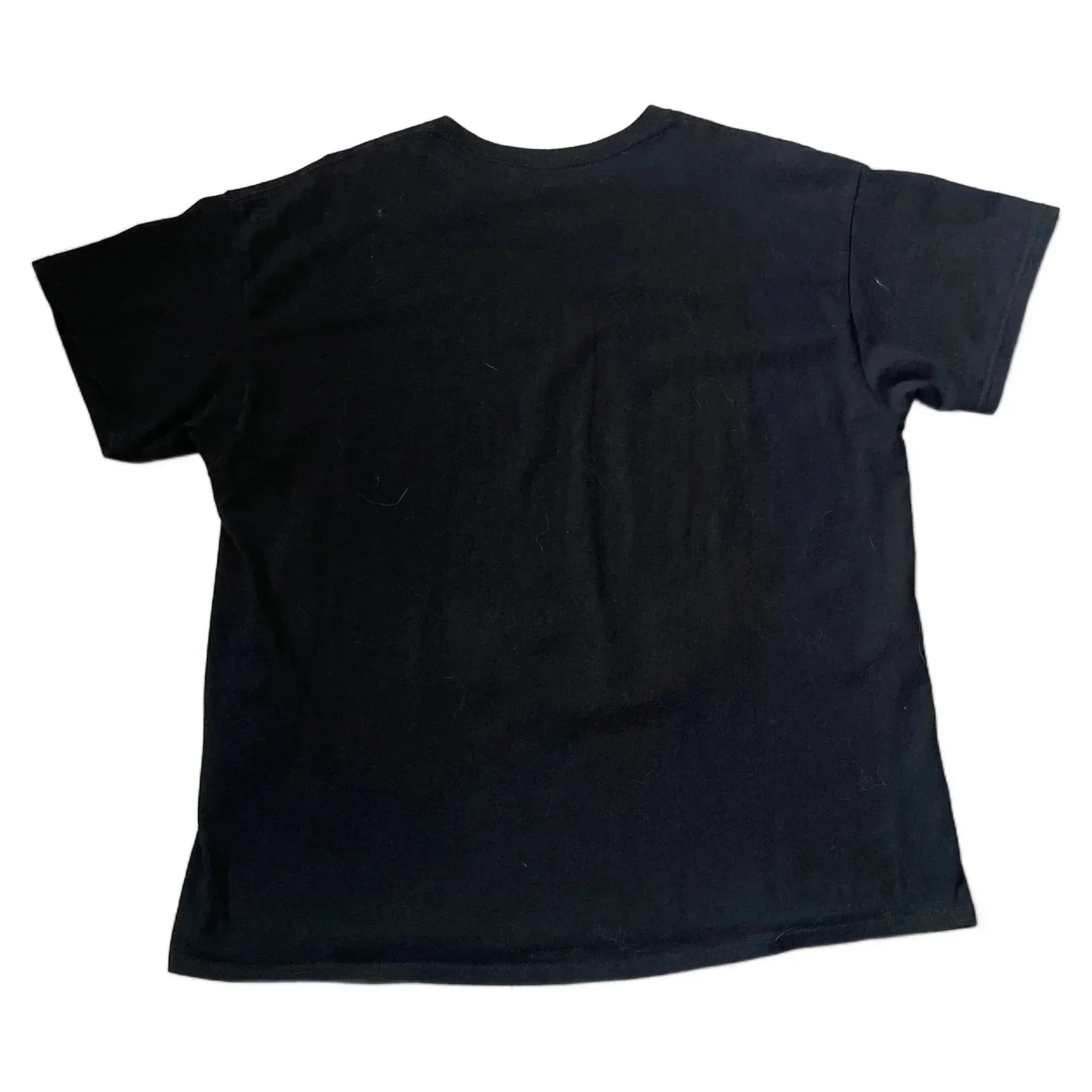 Black Travis Scott x Fragment Tee - L | The Streetwear Studio