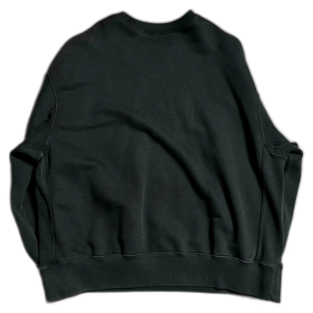 Black Yeezy Calabasas Sweatshirt - XL | The Streetwear Studio