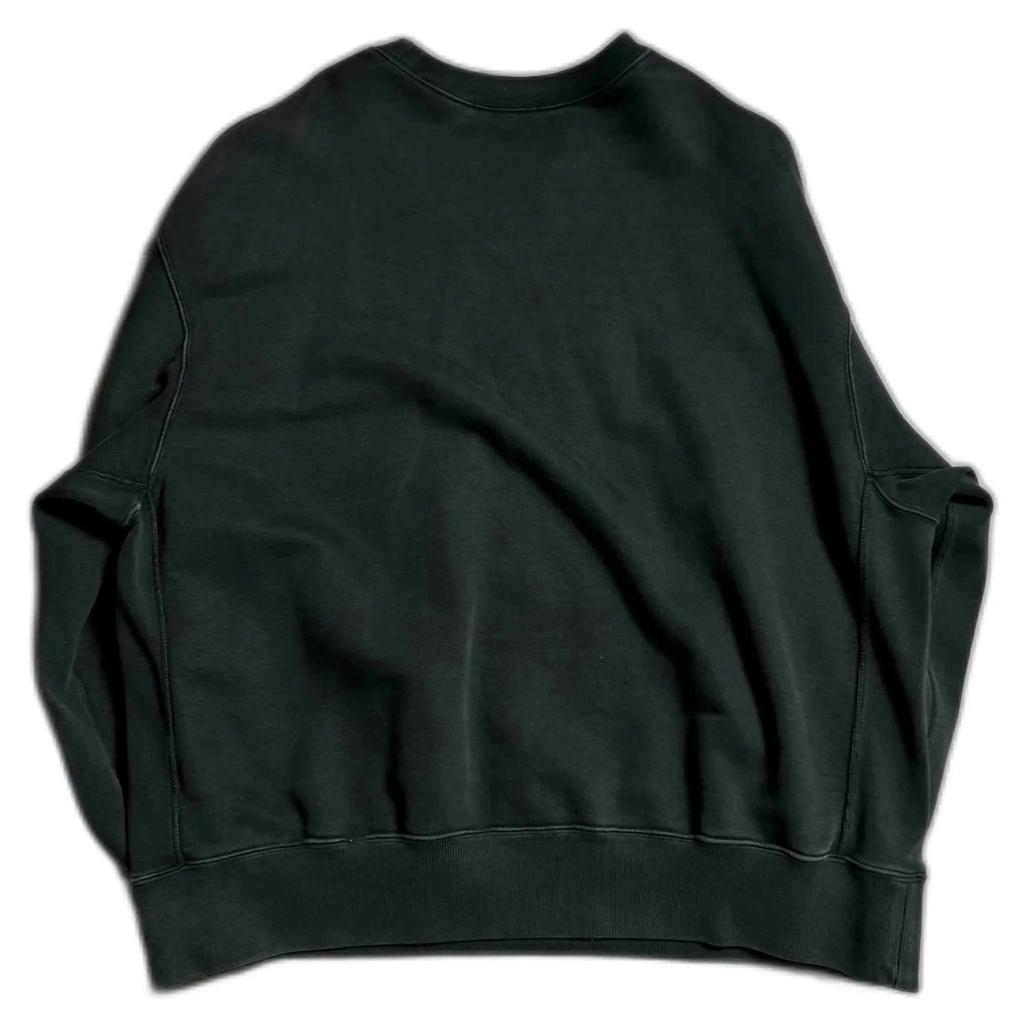 Black Yeezy Calabasas Sweatshirt - XL | The Streetwear Studio
