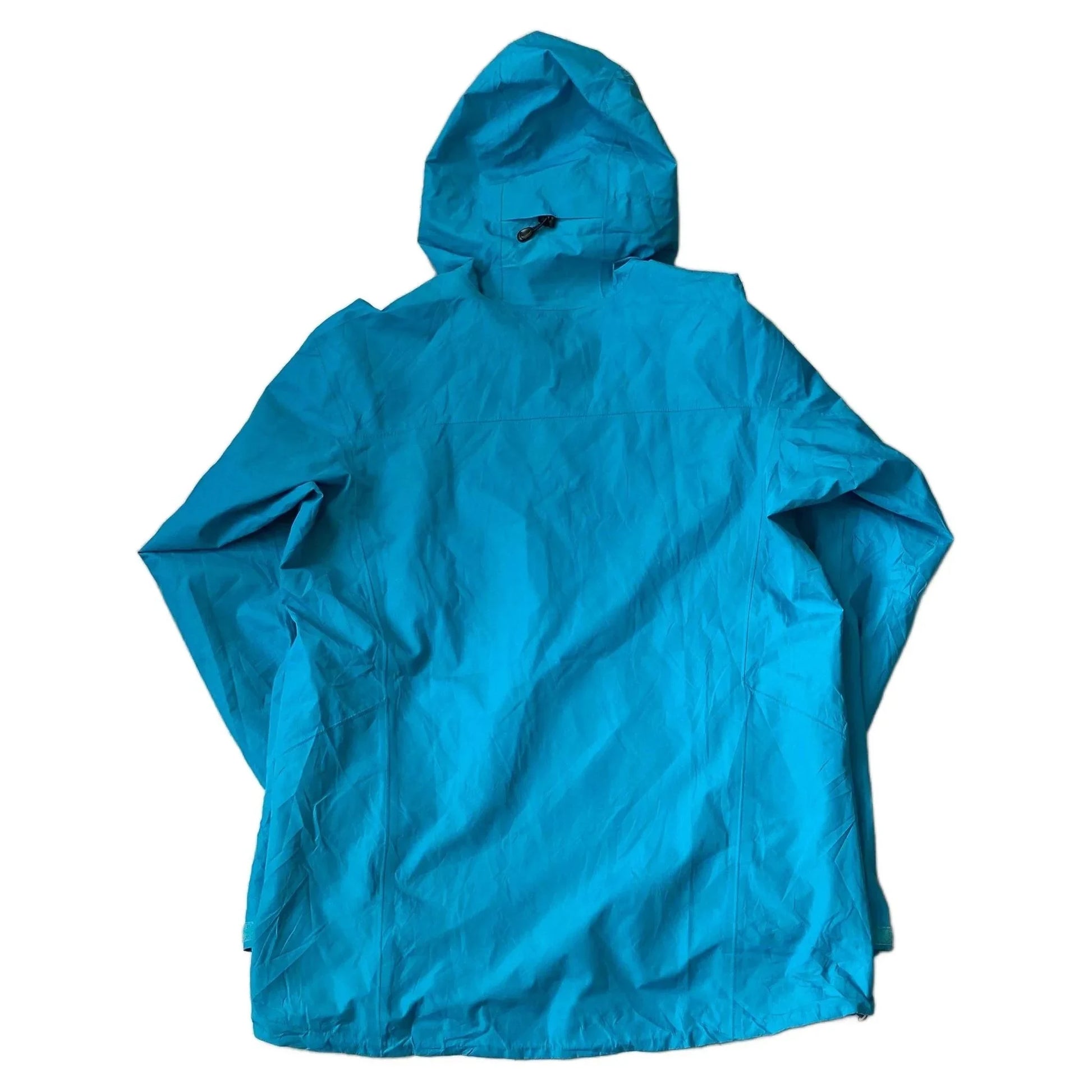 Blue Arc’Teryx Gore-Tex Jacket - XL | The Streetwear Studio