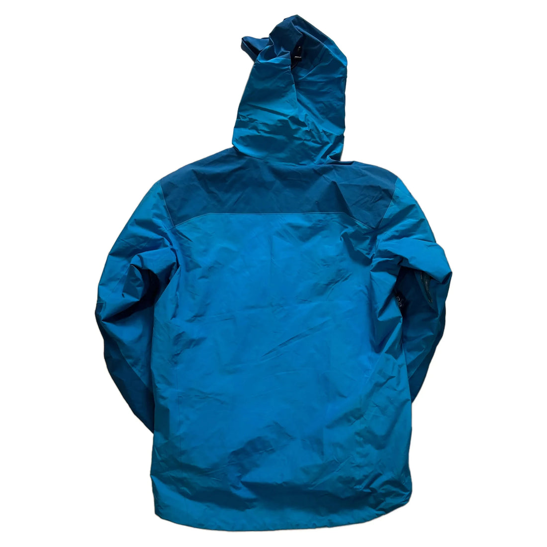 Blue Arc'Teryx Gore-Tex Pro Jacket - M | The Streetwear Studio