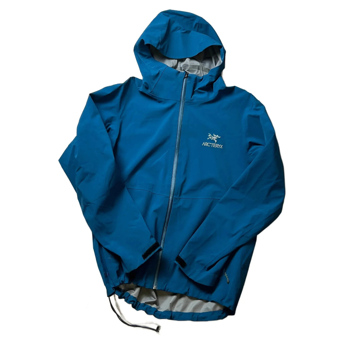 Blue Arc'Teryx Jacket - L | The Streetwear Studio