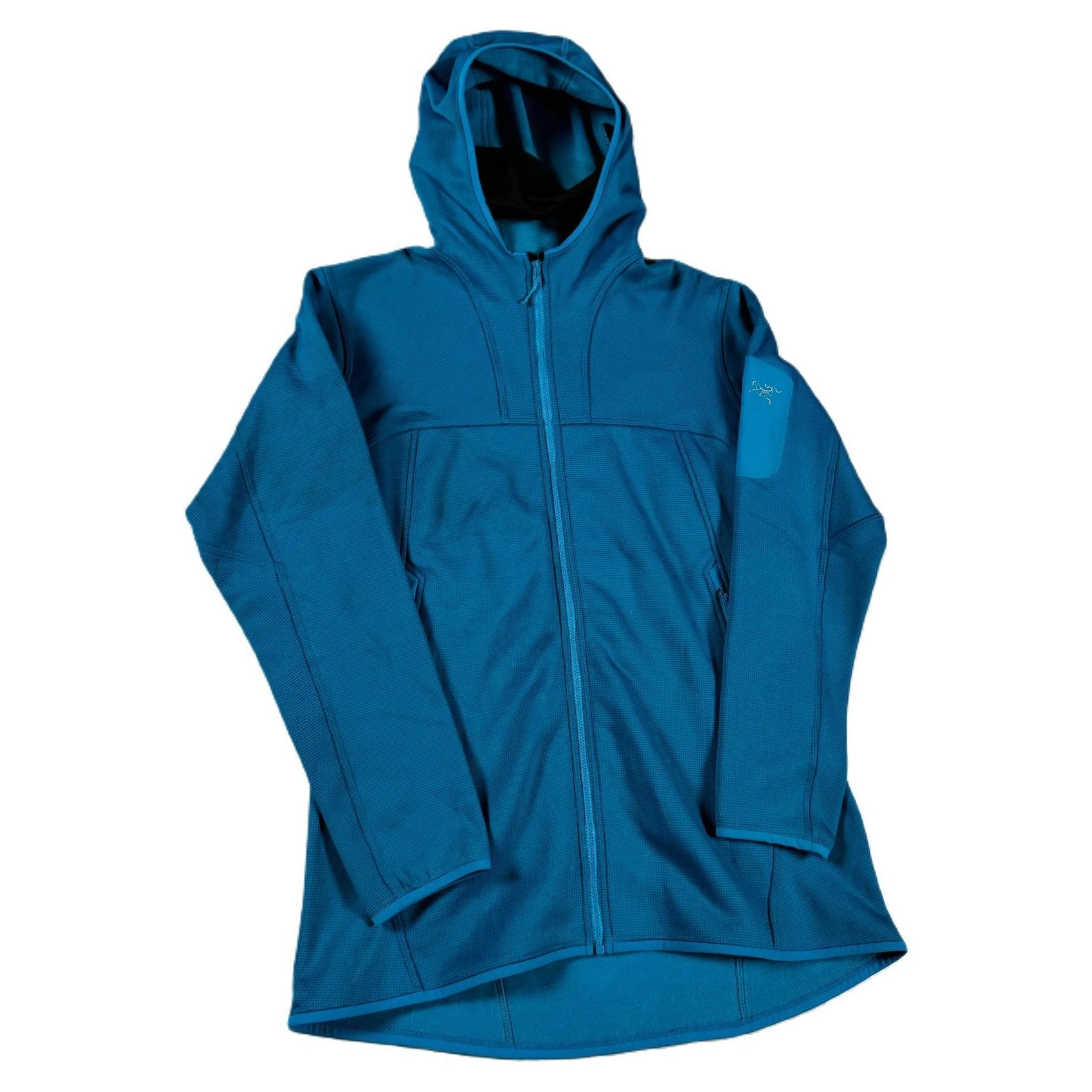 Blue Arc’Teryx Jacket - L | The Streetwear Studio