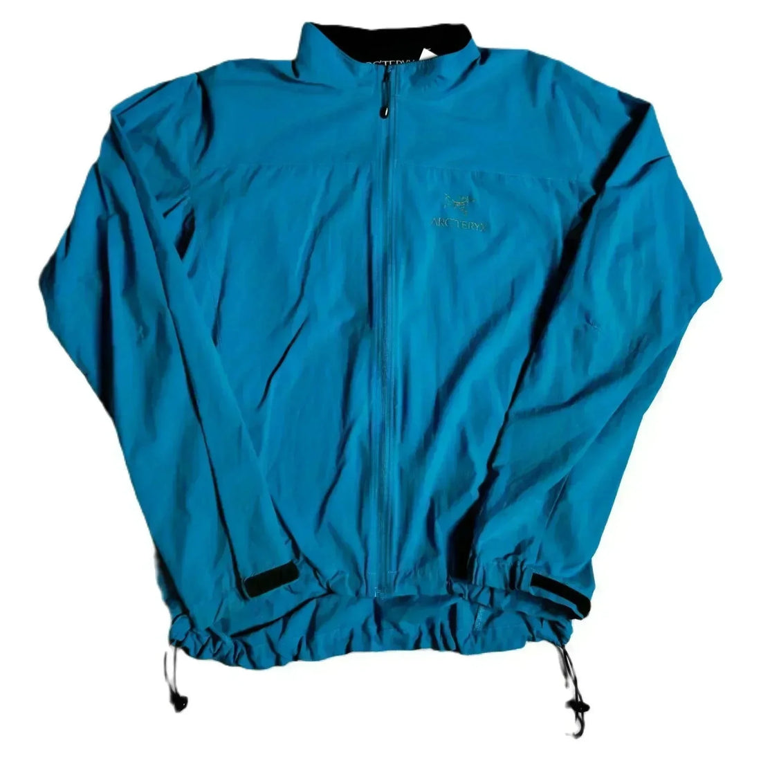 Blue Arc'Teryx Jacket - M | The Streetwear Studio