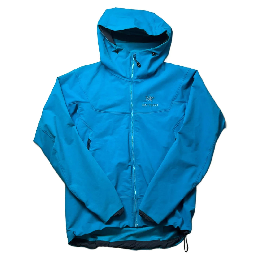 Blue Arc'Teryx Jacket - M | The Streetwear Studio