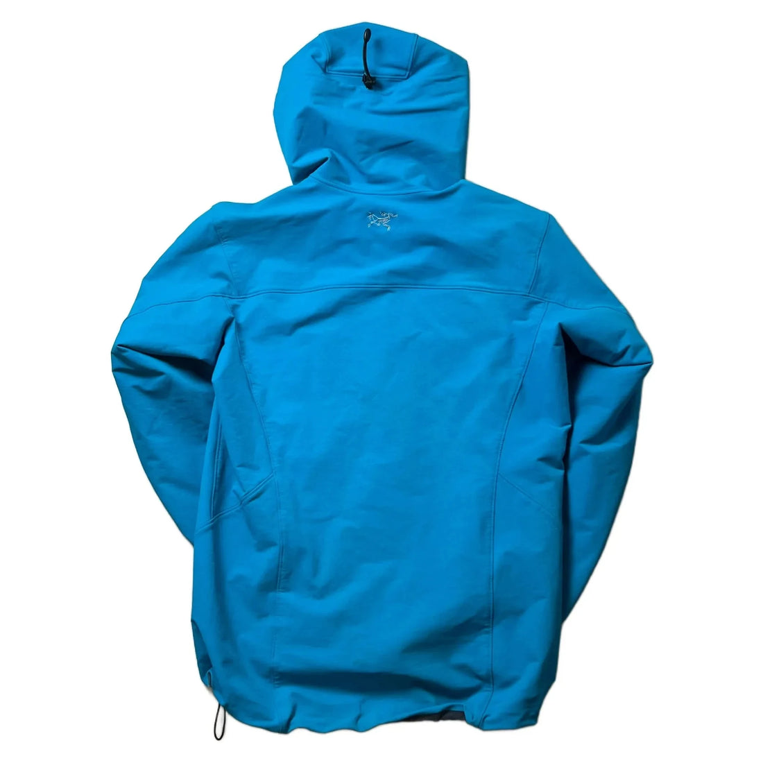 Blue Arc'Teryx Jacket - M | The Streetwear Studio