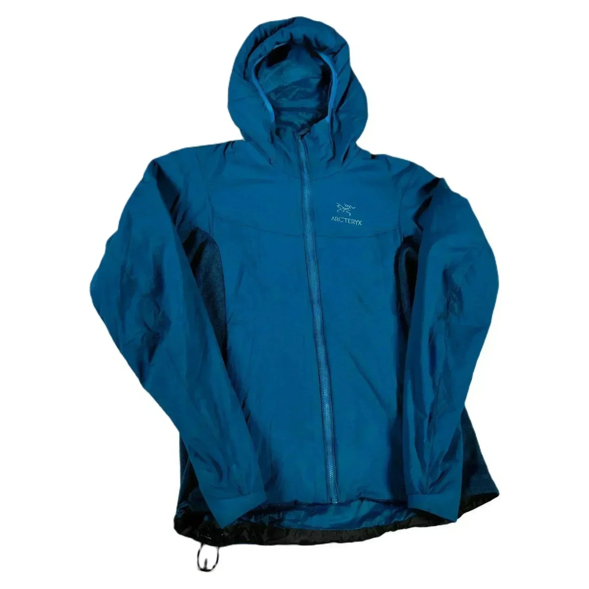 Blue Arc’Teryx Jacket - M | The Streetwear Studio