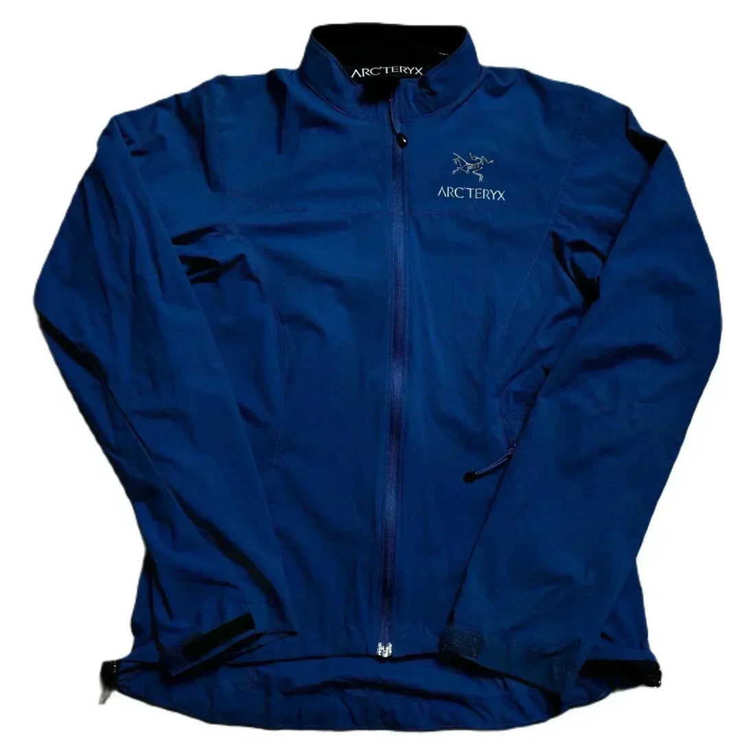 Blue Arc'Teryx Jacket - XS | The Streetwear Studio
