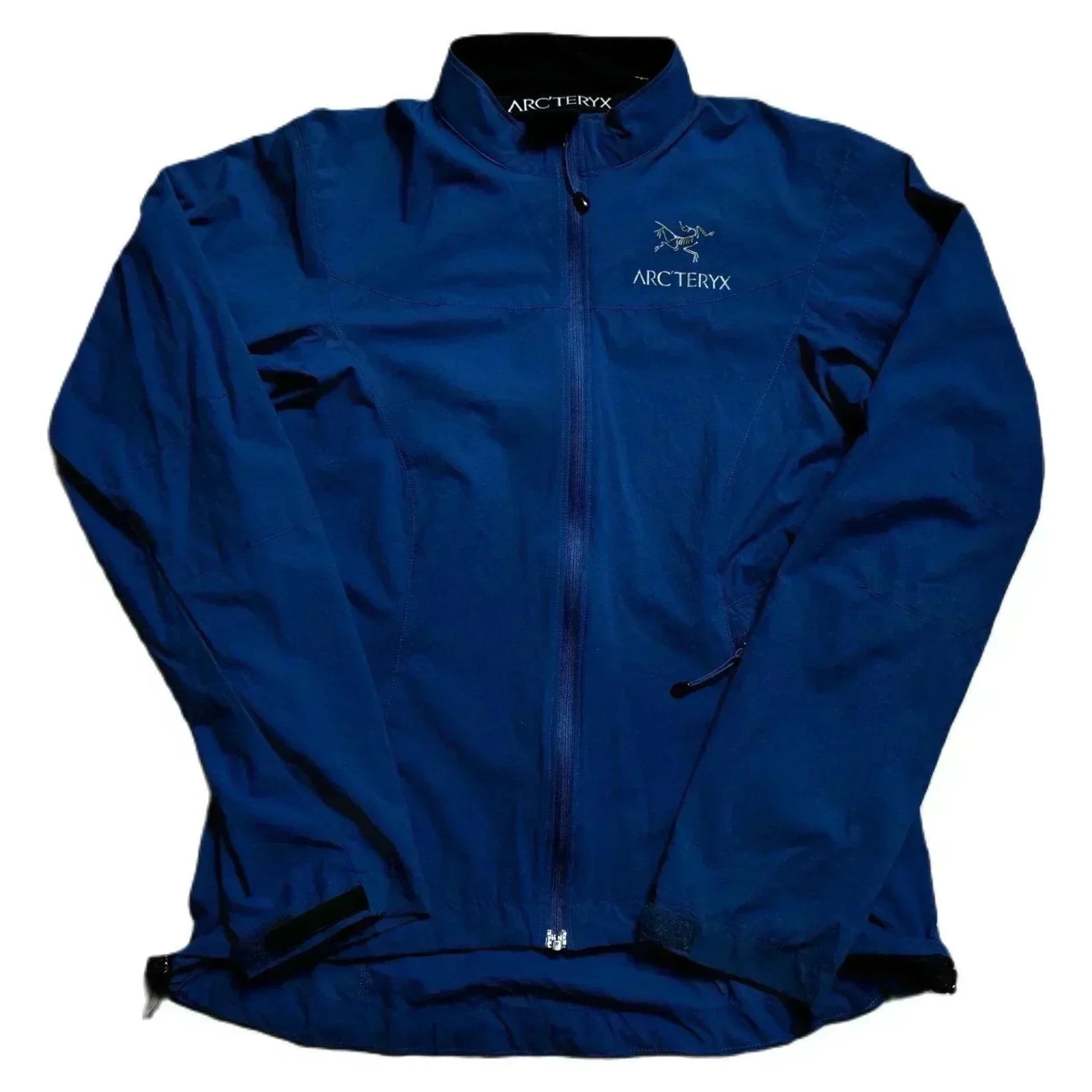 Blue Arc'Teryx Jacket - XS | The Streetwear Studio