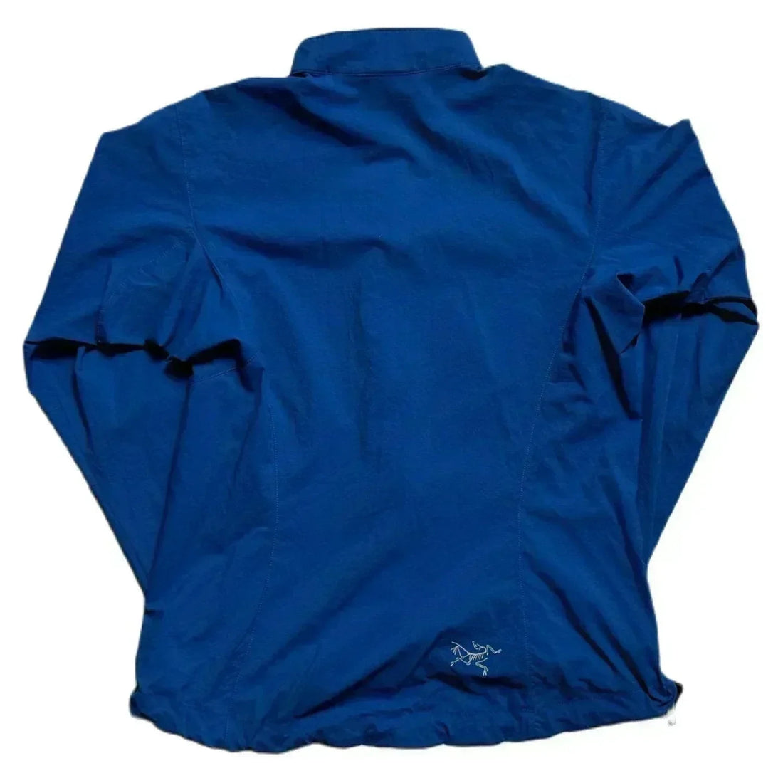 Blue Arc'Teryx Jacket - XS | The Streetwear Studio