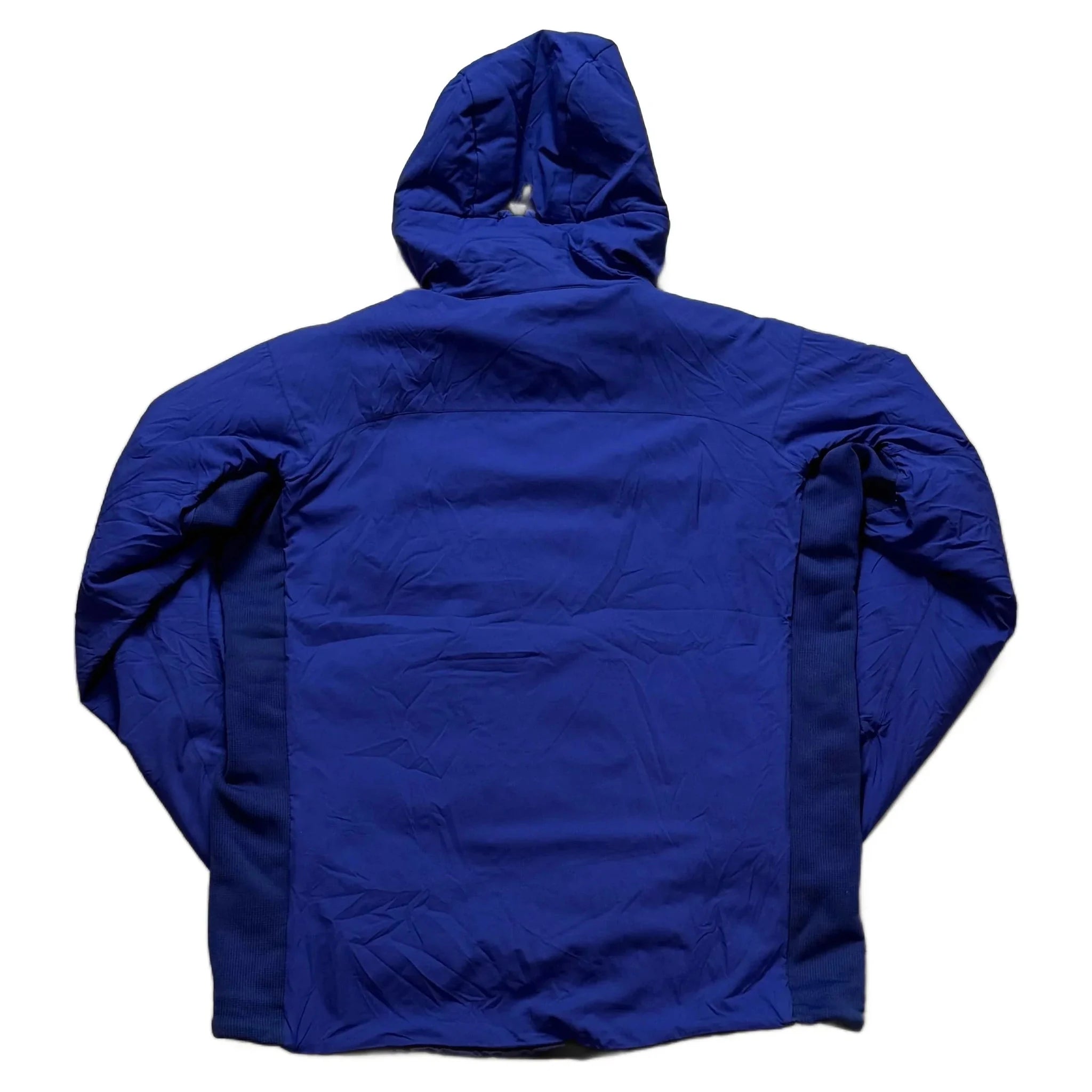 Blue Arc'Teryx Puffer Coat - L | The Streetwear Studio