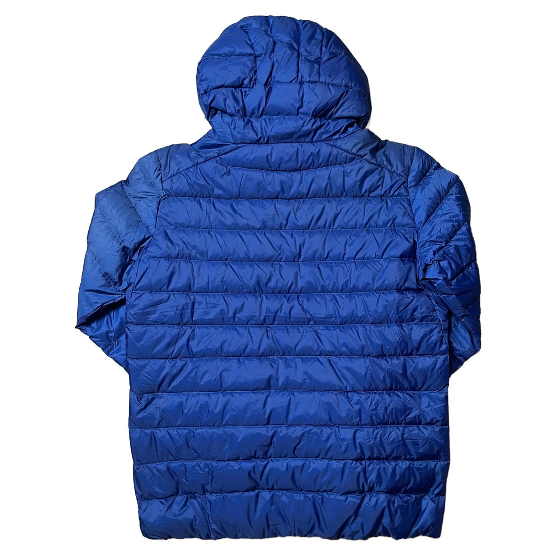 Blue Arc'Teryx Puffer Coat - S | The Streetwear Studio