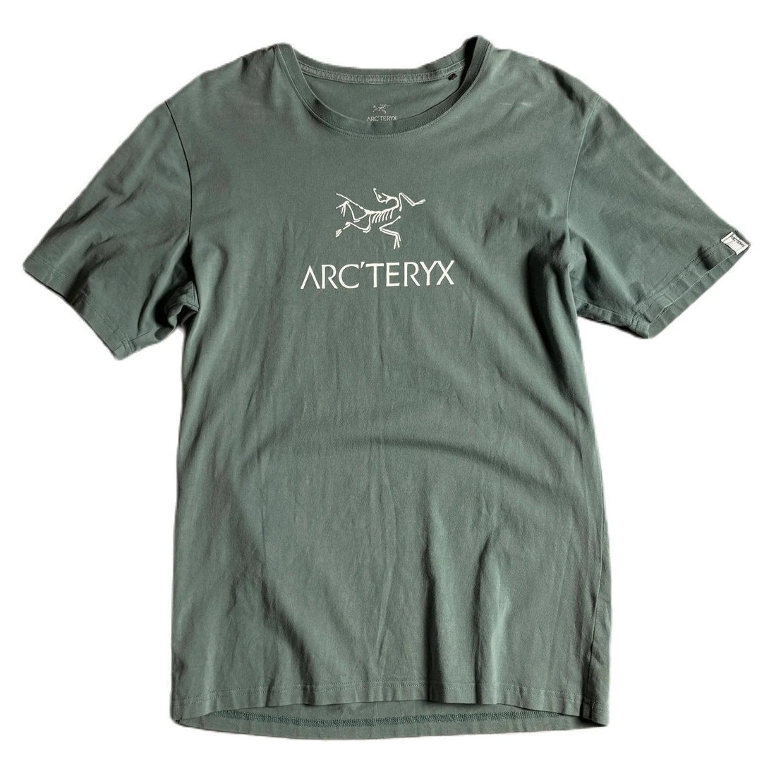 Blue Arc’Teryx Tee - L | The Streetwear Studio