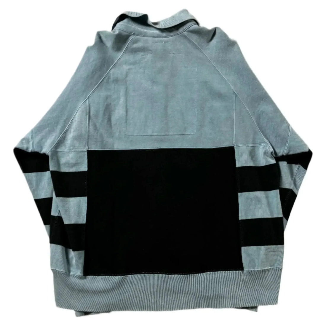 Blue + Black Cav Empt Sweatshirt - M | The Streetwear Studio