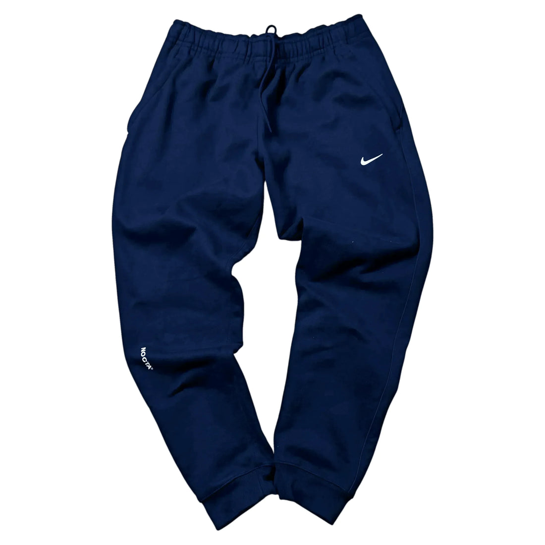 Blue Nike x NOCTA Joggers - XL | The Streetwear Studio