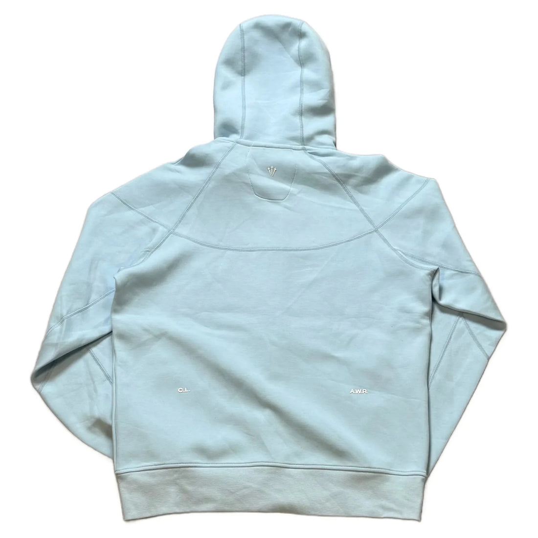 Blue Nike x NOCTA Tech Fleece Jacket - M | The Streetwear Studio