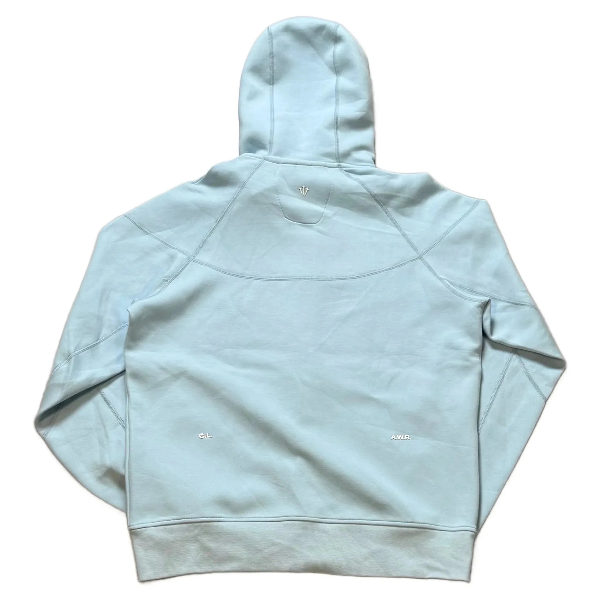 Blue Nike x NOCTA Tech Fleece Jacket - M | The Streetwear Studio