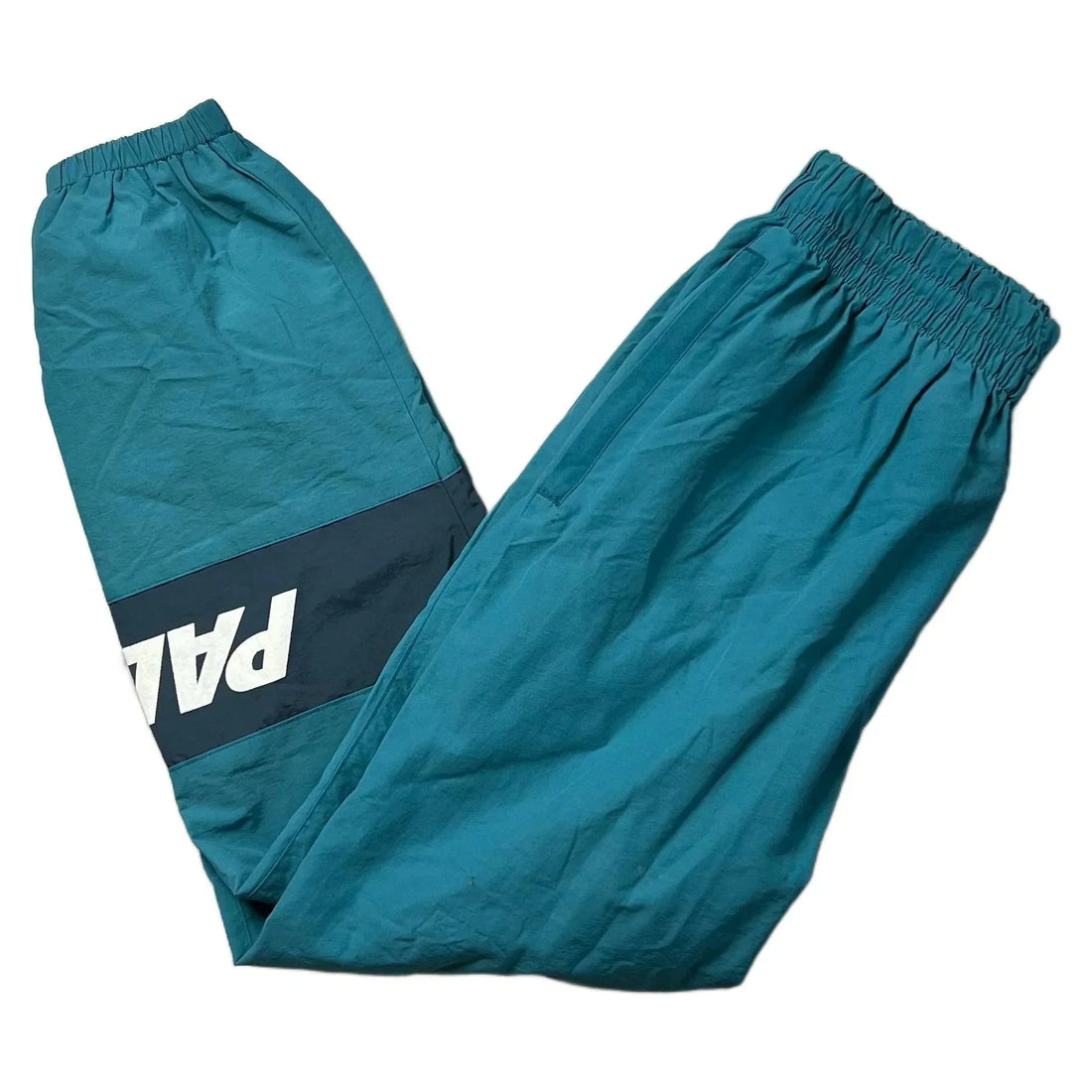 Blue Palace Joggers - M | The Streetwear Studio