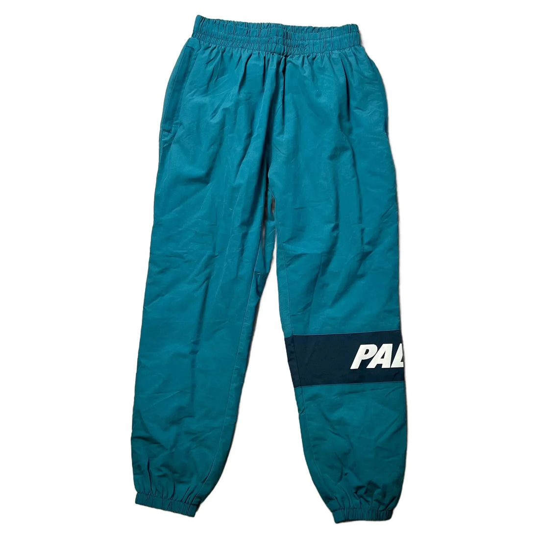 Blue Palace Joggers - M | The Streetwear Studio