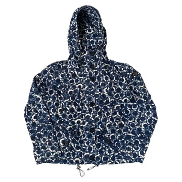 Blue Prada Jacket - XS | The Streetwear Studio