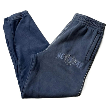 Blue Supreme x True Religion Joggers - S | The Streetwear Studio
