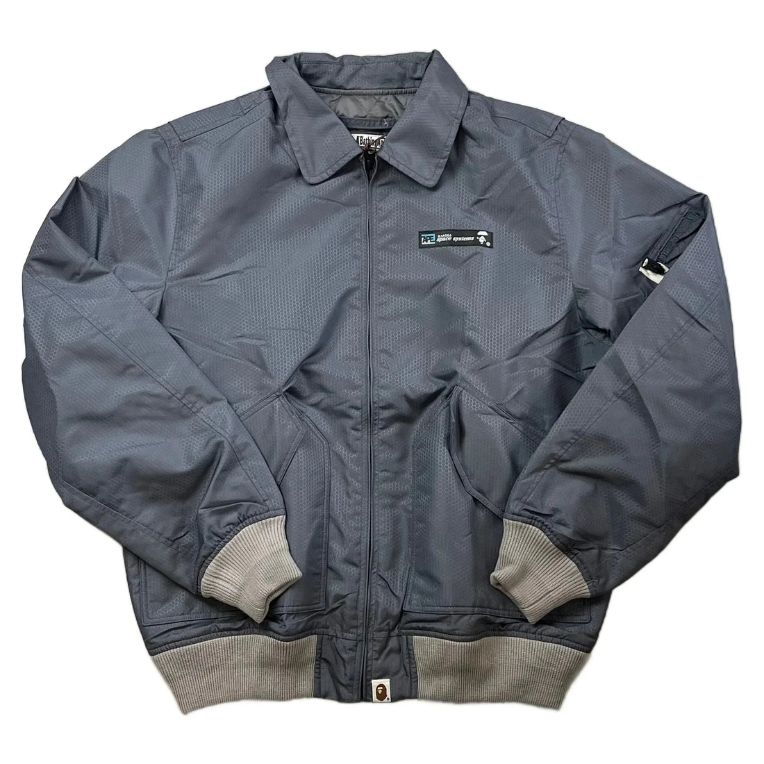 BNWT A Bathing Ape (BAPE) Jacket - XL | The Streetwear Studio